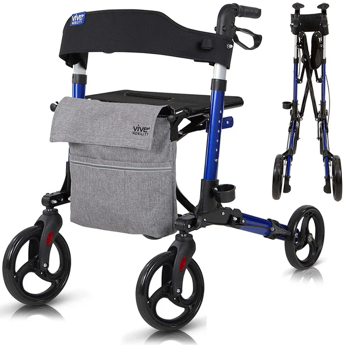 Best Mobility Walkers